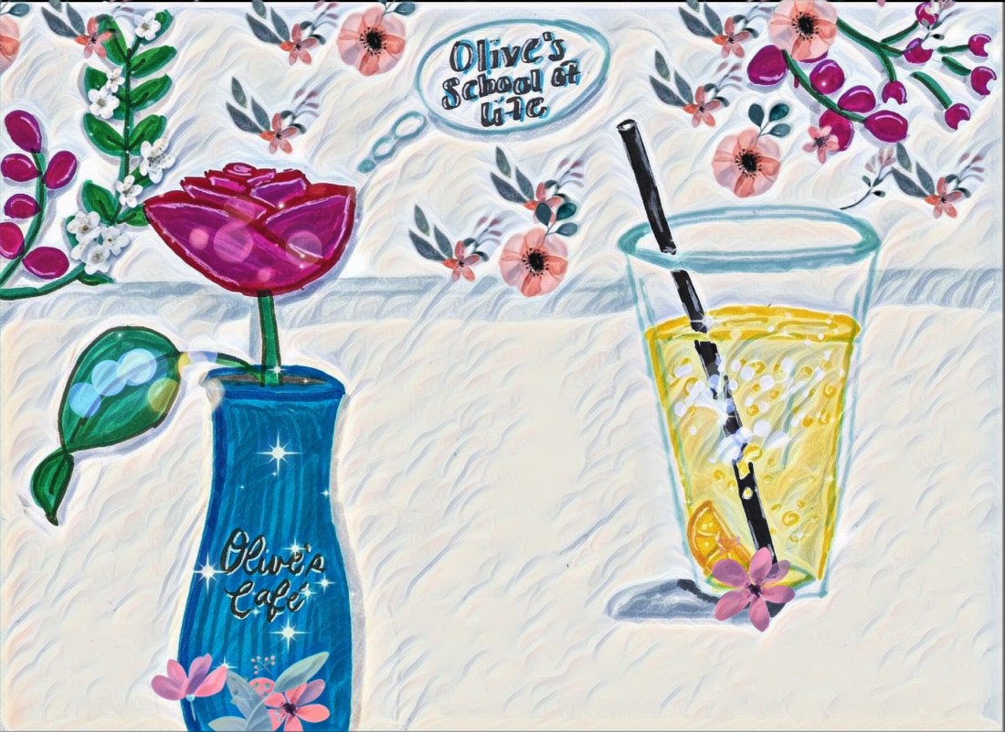 Olive's School of Life Logo (Bottom FINAL)